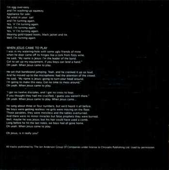 CD Jethro Tull: Catfish Rising