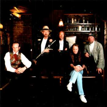 CD Jethro Tull: Catfish Rising