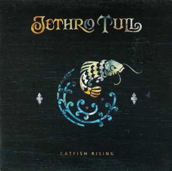 2LP Jethro Tull: Catfish Rising LTD