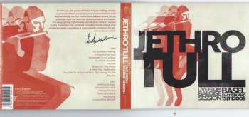 2CD Jethro Tull: Live From Baloise Session, Switzerland, 15/11/2008