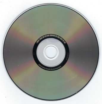 2CD Jethro Tull: Live From Baloise Session, Switzerland, 15/11/2008