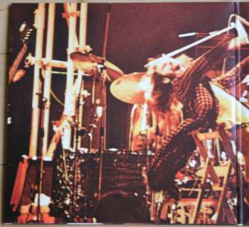 2LP Jethro Tull: Live At Carnegie Hall 1970 LTD