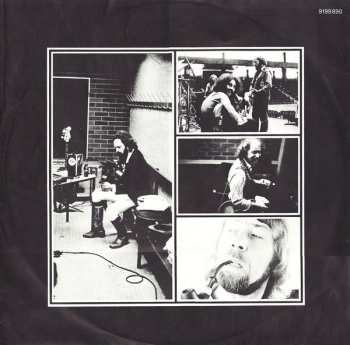 2LP Jethro Tull: Live (Bursting Out)