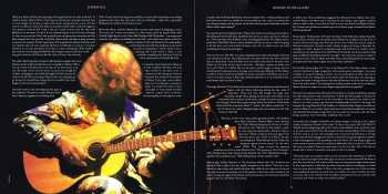 LP Jethro Tull: Minstrel In The Gallery (40th Anniversary LP Édition)