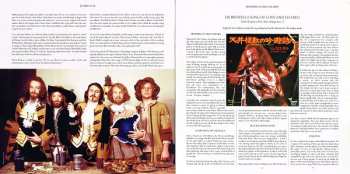 LP Jethro Tull: Minstrel In The Gallery (40th Anniversary LP Édition)