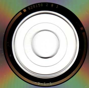2CD Jethro Tull: Nightcap: The Unreleased Masters 1973-1991