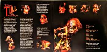 2LP Jethro Tull: Nothing Is Easy: Live At The Isle Of Wight 1970 LTD | NUM | CLR