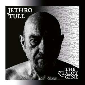 2CD/Blu-ray Jethro Tull: The Zealot Gene DLX | LTD