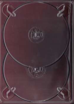 2CD/2DVD/Coffret Jethro Tull: WarChild (The 40th Anniversary Theatre Edition) DLX