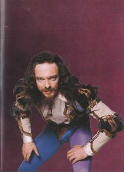 2CD/2DVD/Coffret Jethro Tull: WarChild (The 40th Anniversary Theatre Edition) DLX