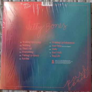 LP Jetty Bones: Push Back CLR