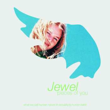2CD Jewel: Pieces Of You DLX