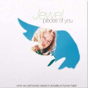 CD Jewel: Pieces Of You