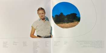 2LP Jewel: Pieces Of You LTD