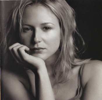 Album Jewel: Spirit