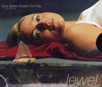 Album Jewel: You Were Meant For Me