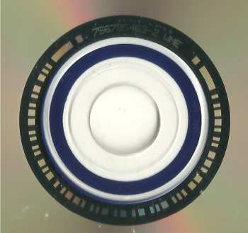 CD Jewel: You Were Meant For Me