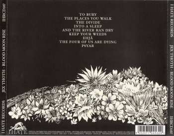 CD Jex Thoth: Blood Moon Rise