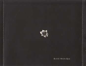 CD Jex Thoth: Blood Moon Rise