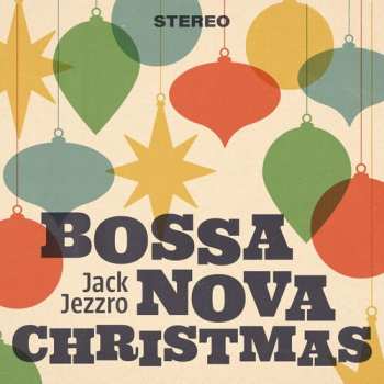 Album Jezzro,jack: Bossa Nova Christmas