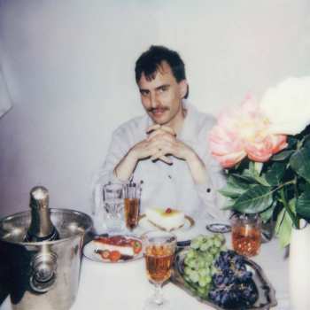 LP JFR Moon: In A Bubble