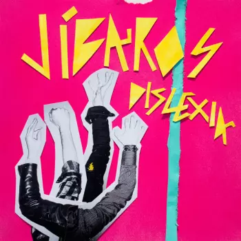 Jíbaros: Dislexia