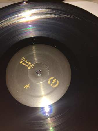 LP J.I.D: DiCaprio 2