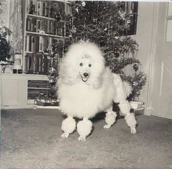 LP Jill Barber: A Holly Jolly Jill Barber Christmas CLR