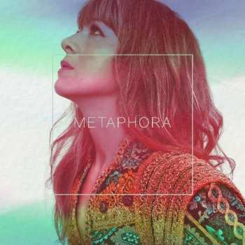 Album Jill Barber: Metaphora