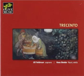 Kees Boeke: Trecento