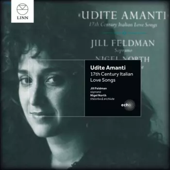Udite Amanti
