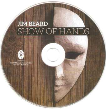 CD Jim Beard: Show Of Hands
