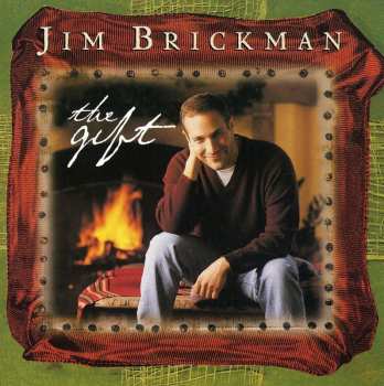 Album Jim Brickman: The Gift