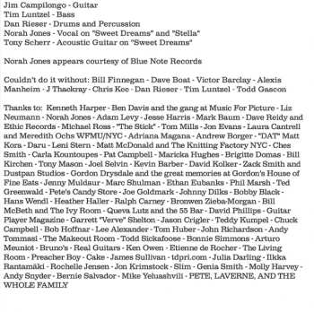 CD Jim Campilongo: American Hips