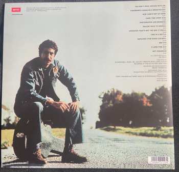 LP Jim Croce: You Don't Mess Around With Jim