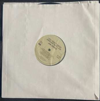 LP Jim Croce: You Don't Mess Around With Jim
