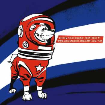 2LP Jim Fowler: Little Orpheus (Original Game Soundtrack) LTD