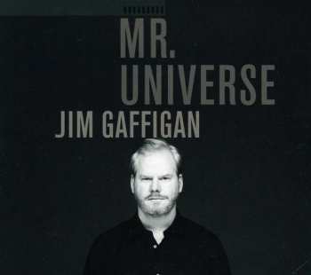 Album Jim Gaffigan: Mr. Universe