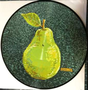 2LP Jim Gaffigan: Noble Ape