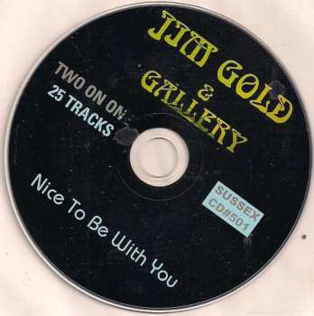 CD Gallery: Nice To Be With You Two On One