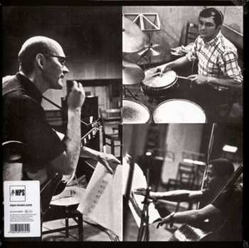 LP Jim Hall: It's Nice To Be With You (Jim Hall In Berlin)