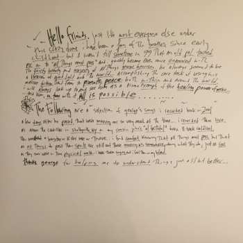 LP Jim James: Tribute To