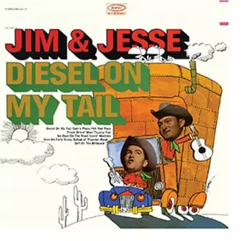 Diesel On My Tail