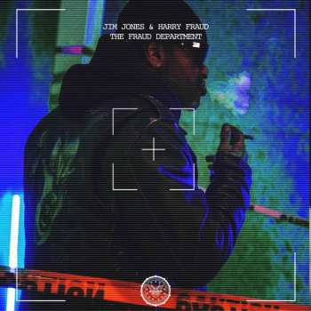 CD Harry Fraud: The Fraud Department