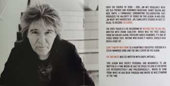 CD Jim Keays: Caledonia