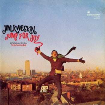 Album Jim Kweskin: Jump For Joy