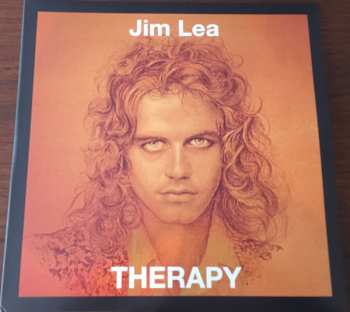 LP Jim Lea: Therapy