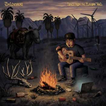 Album Jim Lindberg: Songs From the Elkhorn Trail