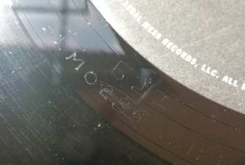 LP Jim Mize: Jim Mize