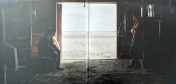 LP Jim O'Rourke: Hands That Bind (Original Motion Picture Soundtrack)